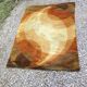 1970s vintage rug Netherlands