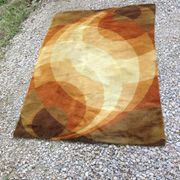 1970s vintage rug Netherlands