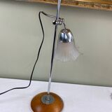 Adjustable lamp