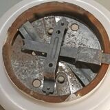 1950 half-moon opaline