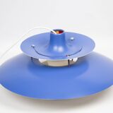 Suspension vintage danoise PH 5 par Poul Henningsen, Louis Poulsen, 1958