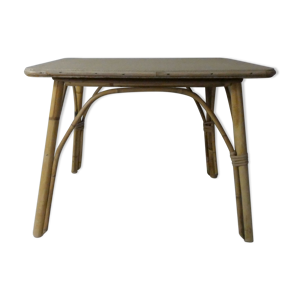 table d'appoint bout