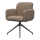 Chaise de bureau Switch Low par Stefan Scholten pour Puik Design