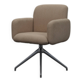 Switch Low Office Chair by Stefan Scholten for Puik Design