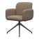 Chaise de bureau Switch Low par Stefan Scholten pour Puik Design