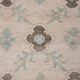 Vintage Turkish Oushak rug 146x285 cm