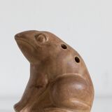 Vintage sandstone flower spike