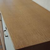 Buffet, enfilade, vintage