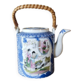Teapot