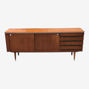 Enfilade vintage design roche bobois