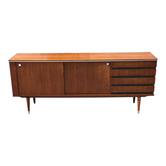 Enfilade vintage design rock bobois