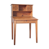 Secrétaire ancien en bois
