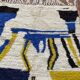 Tapis marocain artisanal 300cmx150cm