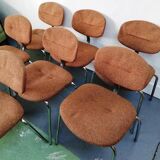 Chaise vintage Strafor