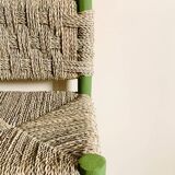 VERDO bar stool