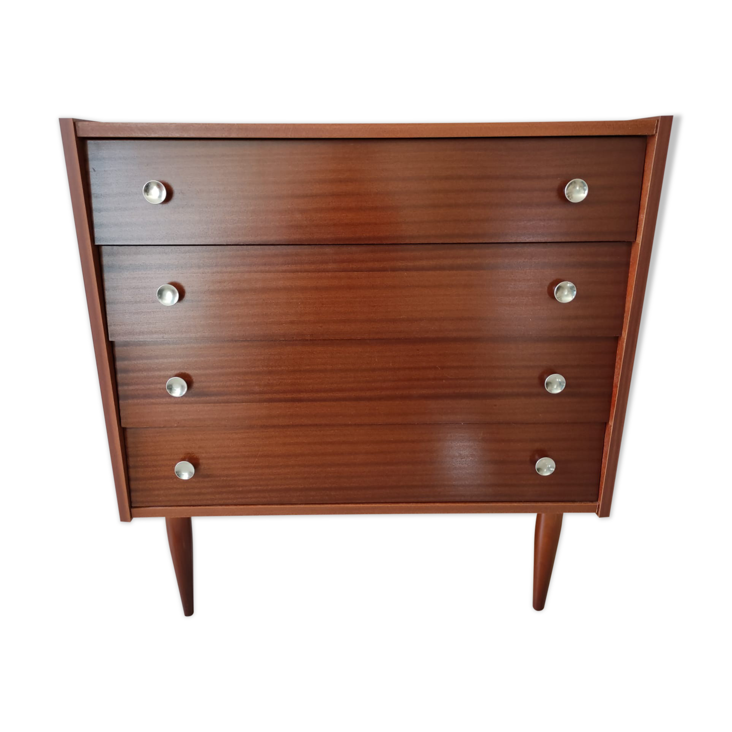 Vintage Scandinavian dresser