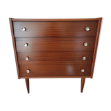 Vintage Scandinavian dresser