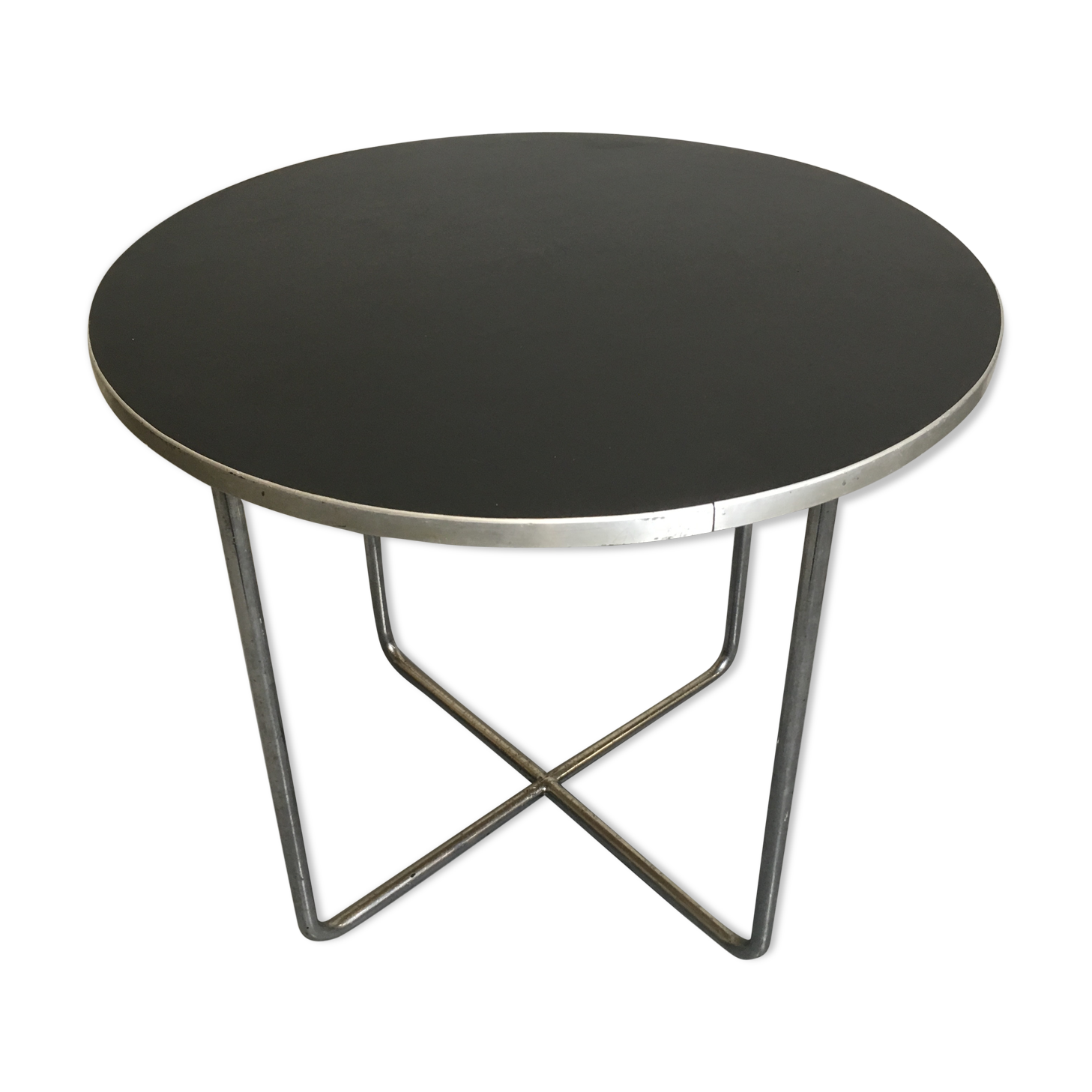 Gispen 501 dining table