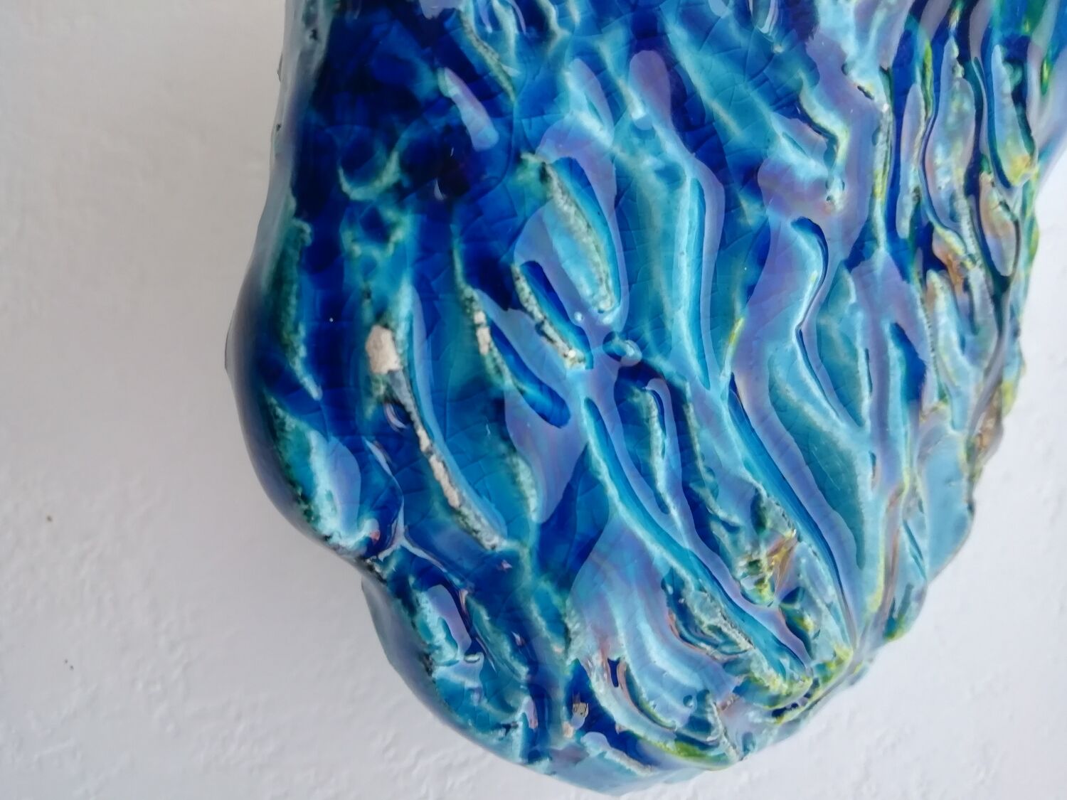 Lion Aldo Londi Bitossi