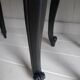 Paire de tables de chevet