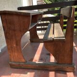 School office early 20th century