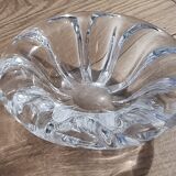 Glass cup