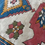 Tapis turc fait main 170cm x 280cm