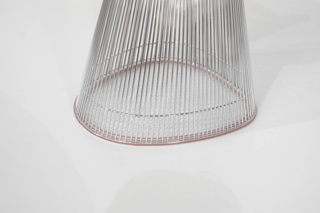 Pair of armchairs by Warren Platner for Knoll, United States, 1966