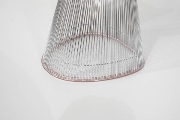 Paire de fauteuils par Warren Platner pour Knoll, États-Unis, 1966