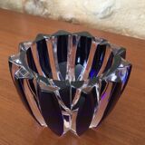 Sèvres crystal ashtray