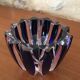 Sèvres crystal ashtray