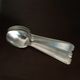 Lots of 5 art deco silverware from Hotel Lutetia