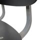 Chaise vintage Friso Kramer Revolt pour Ahrend de Cirkel 1960