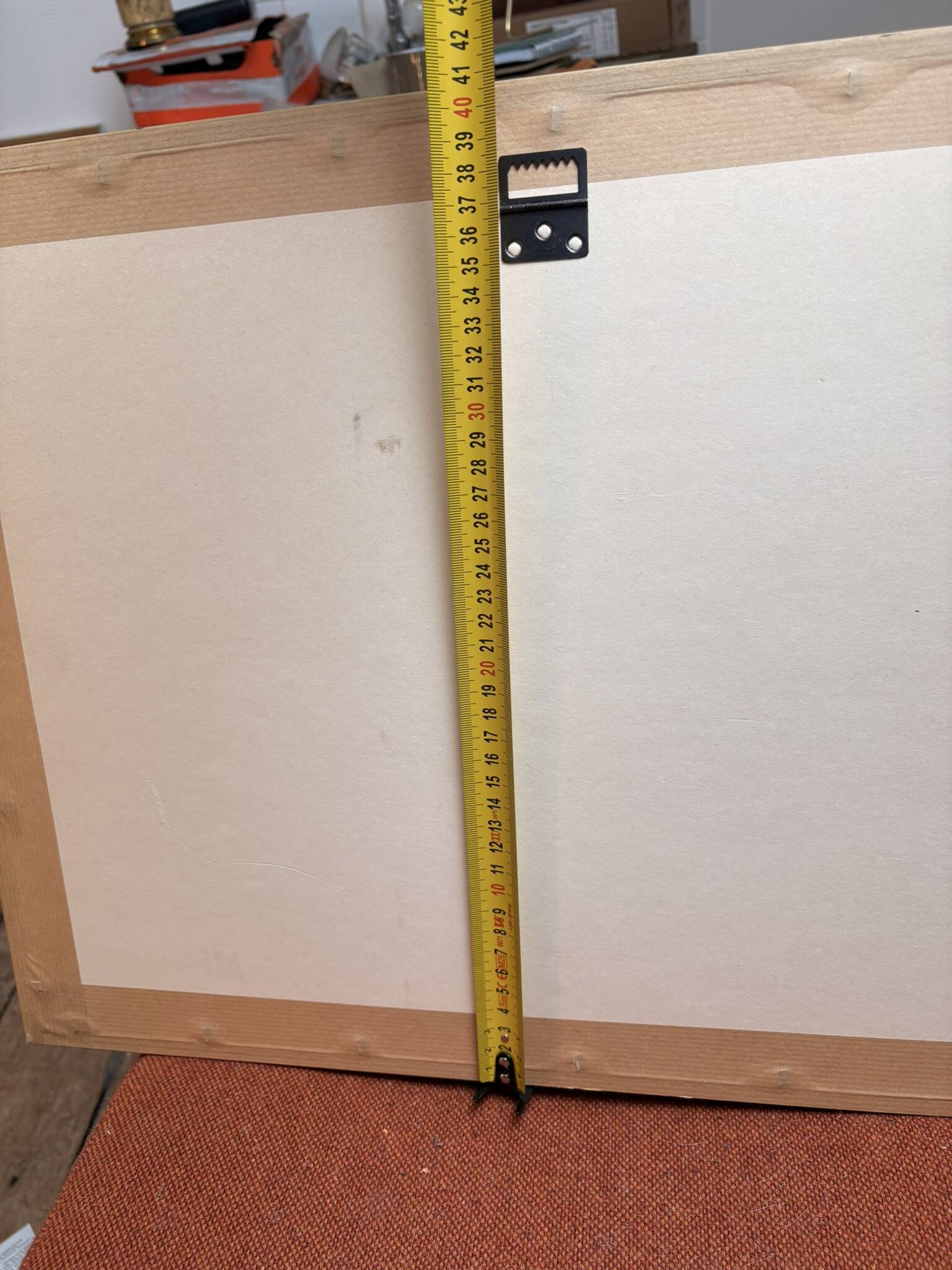 Old Print Engraving 19th Century Anatomy Nose Mouth Plate Head Morphology