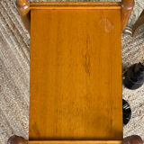 Vintage bedside table 1970