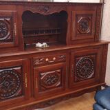 Superb Vintage Buffet 1960