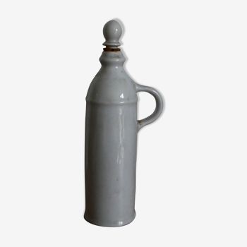 Porcelain bottle