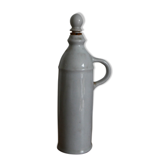 Porcelain bottle