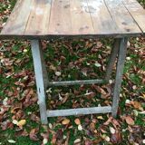 Table trestles