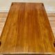SCANDINAVIAN COFFEE TABLE "1960".