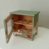 Egg box