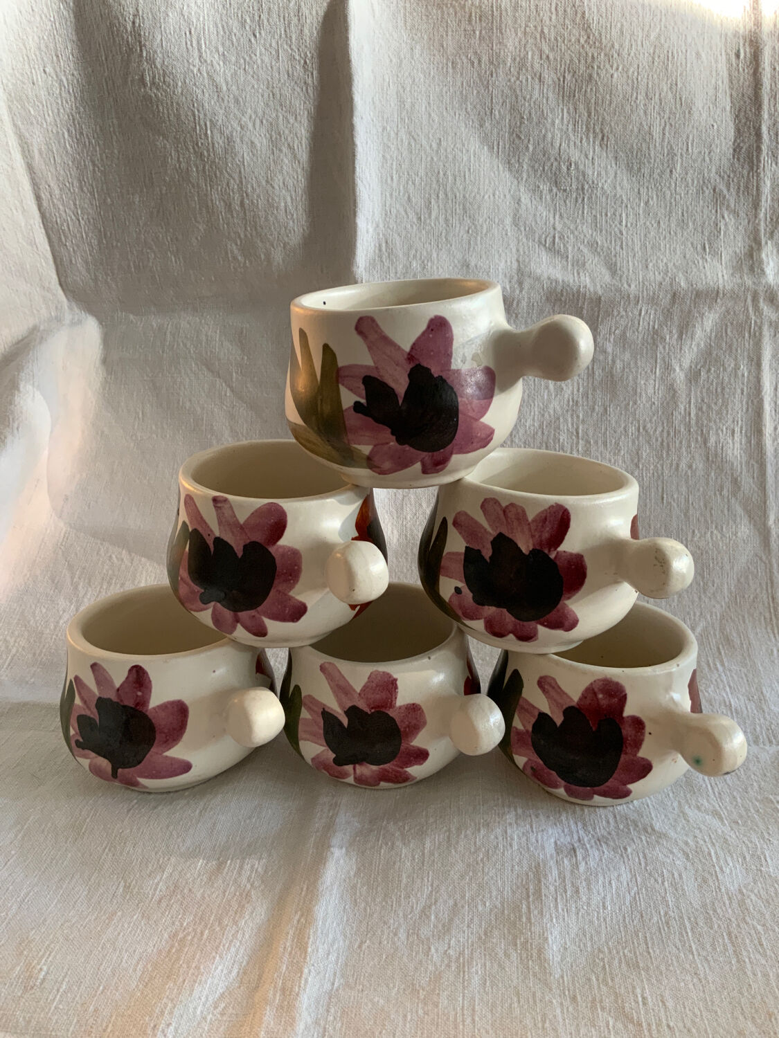 Coffee cups