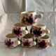 Coffee cups