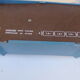 Vintage radio station year 60 tsf Optalix