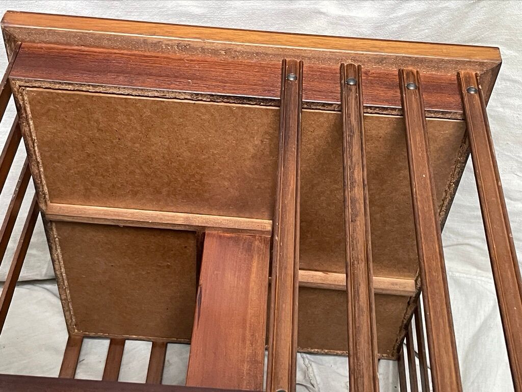 English revolving library