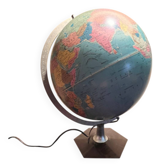 Globe terrestre