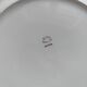 Round hollow dish Gien