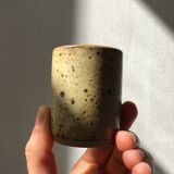 Series of pyrity stoneware tableware