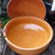 Large earth pot