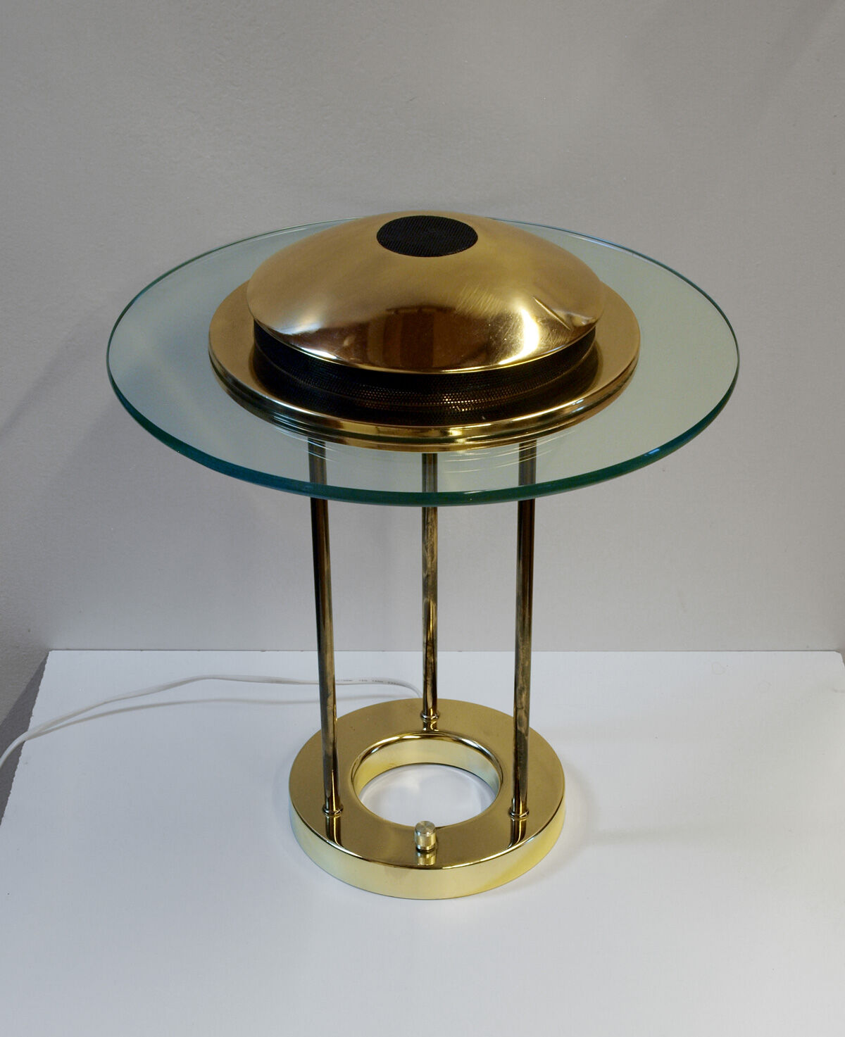 Lamp "Saturn" from Robert Sonneman for Kovacs